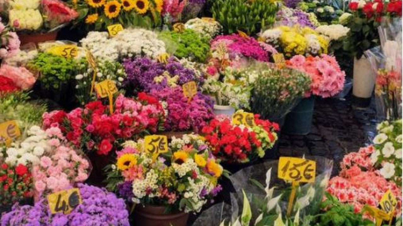 Εορτολόγιο: Ποιοι γιορτάζουν 7 Απριλίου