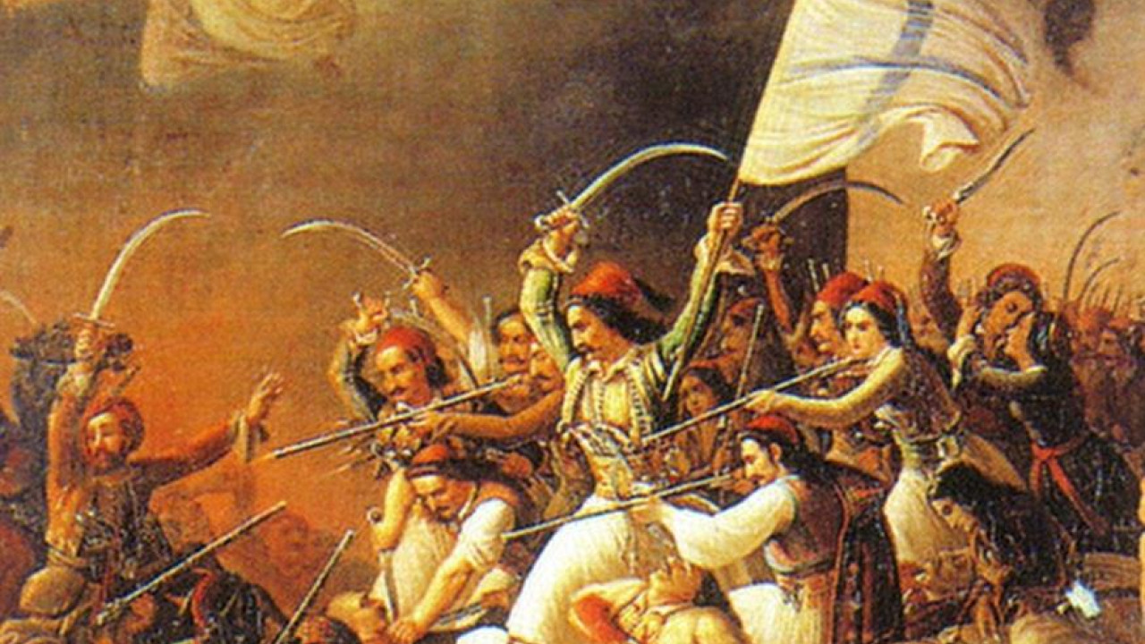 Έξοδος Μεσολογγίου: Κορυφώνονται οι εορτασμοί - Δείτε τον τόπο συνάντησης των Ελεύθερων Πολιορκημένων