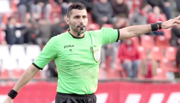 Φωτιάς στο Πανσερραϊκός-ΟΦΗ, Μανούχος στο Άρης-ΑΕΚ