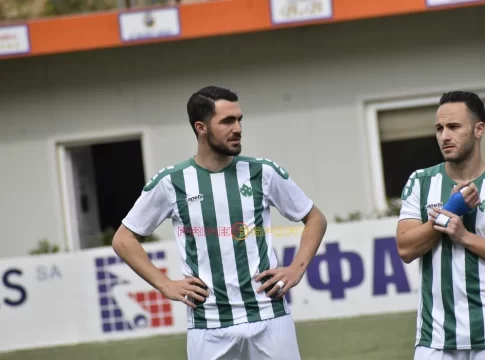 Γ’ Εθνική: Παρέμειναν ΠΟΑ και ΑΟΑΝ – Στα μπαράζ παραμονής η Προοδευτική