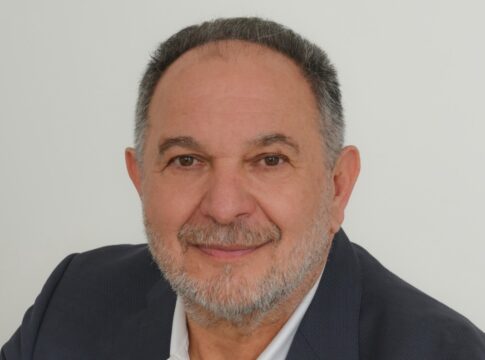 Γ. Κουράκης: «Είμαι αποφασισμένος να διαθέσω όλες μου τις δυνάμεις ώστε οι κάλπες της 9ης Ιουνίου να αποτελέσουν την αφετηρία για την αλλαγή των πολιτικών συσχετισμών»