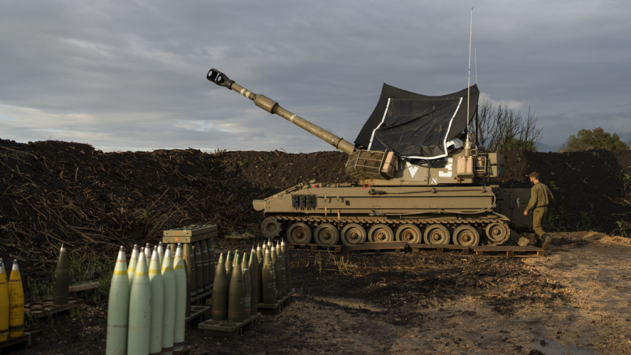 Γάζα: Το Ισραήλ θα περιμένει «μέχρι την Τετάρτη το βράδυ» για να απαντήσει η Χαμάς