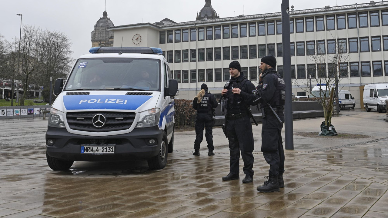 Γερμανία: «Πολυτελές» δίκτυο διακίνησης μεταναστών εξάρθρωσε η αστυνομία