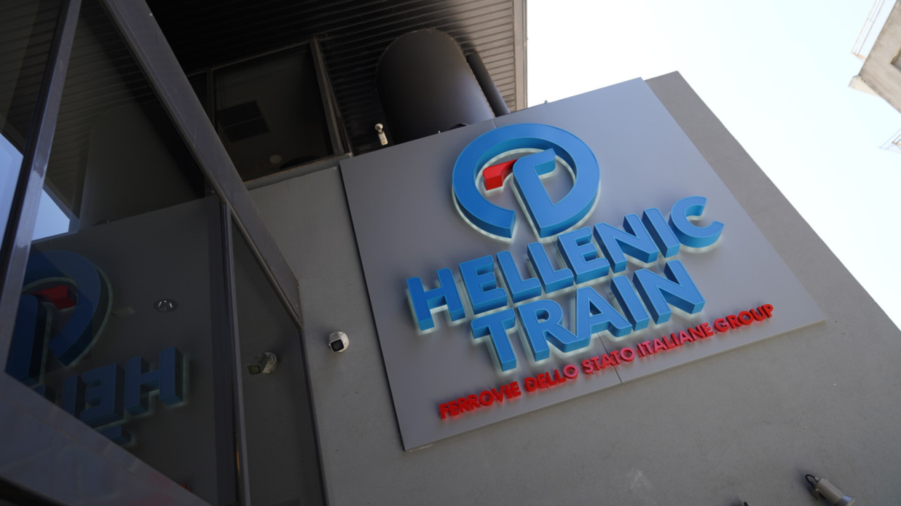 Hellenic Train: Αναστολές και τροποποιήσεις δρομολογίων λόγω της 24ωρης απεργίας την Τετάρτη