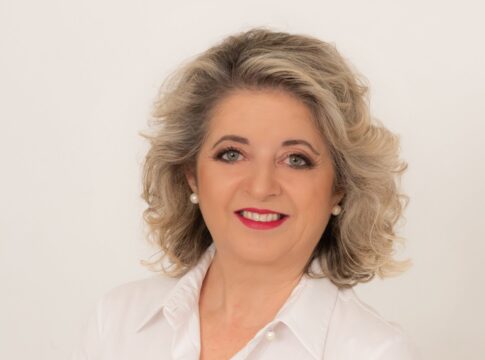 Η Ελένη Μαράκη Μπελαδάκη για την Παγκόσμια Ημέρα Βιβλίου