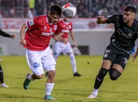 Η προαναγγελία της 4ης αγ. των Playouts της Super League