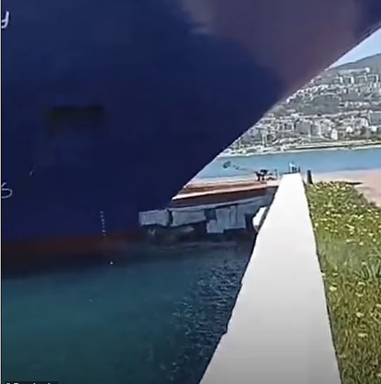 Κρουαζιεροπλοιο