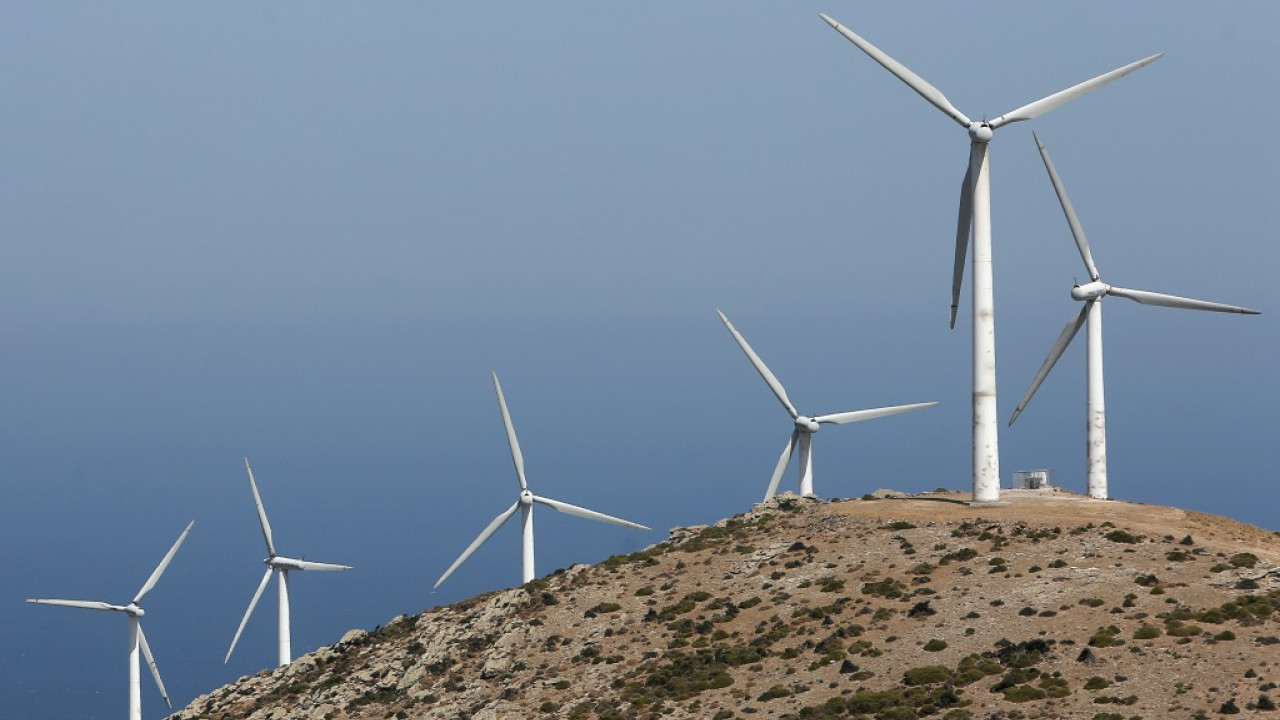 Ημέρα της Γης: Για 4η χρονιά η ΔΕΗ ηλεκτροδοτεί 4,3 εκατ. νοικοκυριά αποκλειστικά από ΑΠΕ