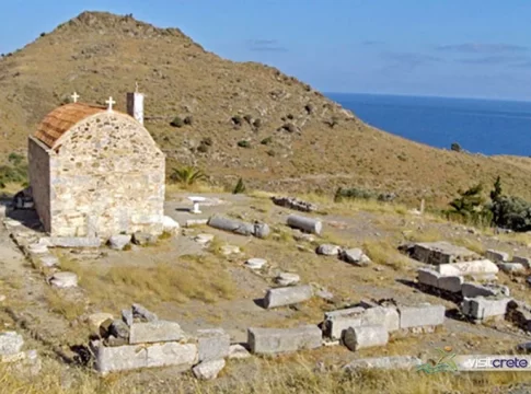 Ημέρες Λεβήνα “Υγεία- Πολιτισμός- Άνθρωπος – Φύση”