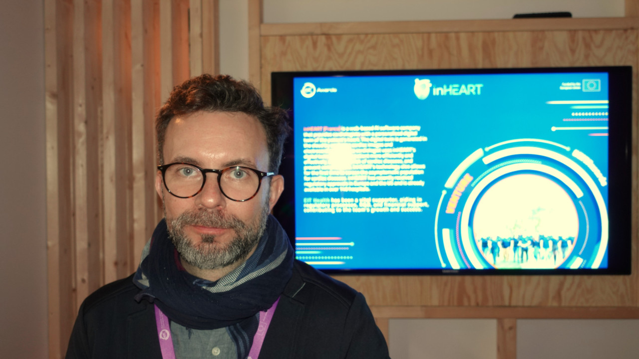 inHEART: Η χρήση Tεχνητής Nοημοσύνης για τη φροντίδα της καρδιάς