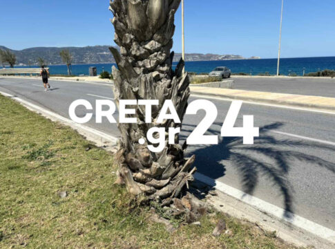Ηράκλειο: Εδώ έχασε τη ζωή του ο 27χρονος Γιώργος