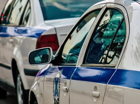 Ηράκλειο: Έγινε «τσακωτός» με κάνναβη σε μορφή σοκολάτας και ναρκωτικά χάπια