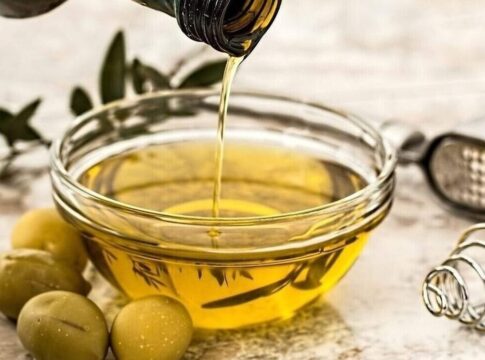 Ηράκλειο: Έγινε… τσακωτός στην προσπάθειά του να κλέψει ελαιόλαδο