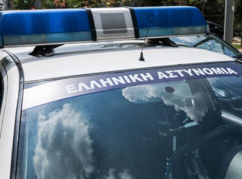 Ηράκλειο: Είχε κάνναβη σε μορφή σοκολάτας και συνελήφθη