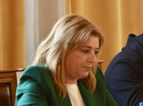 Ηράκλειο για σένα: Γιατί καταψήφισε τον Προϋπολογισμό