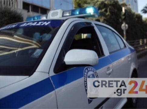Ηράκλειο: Tους έπιασαν να κλέβουν πετρέλαιο από μηχανοστάσιο δήμου
