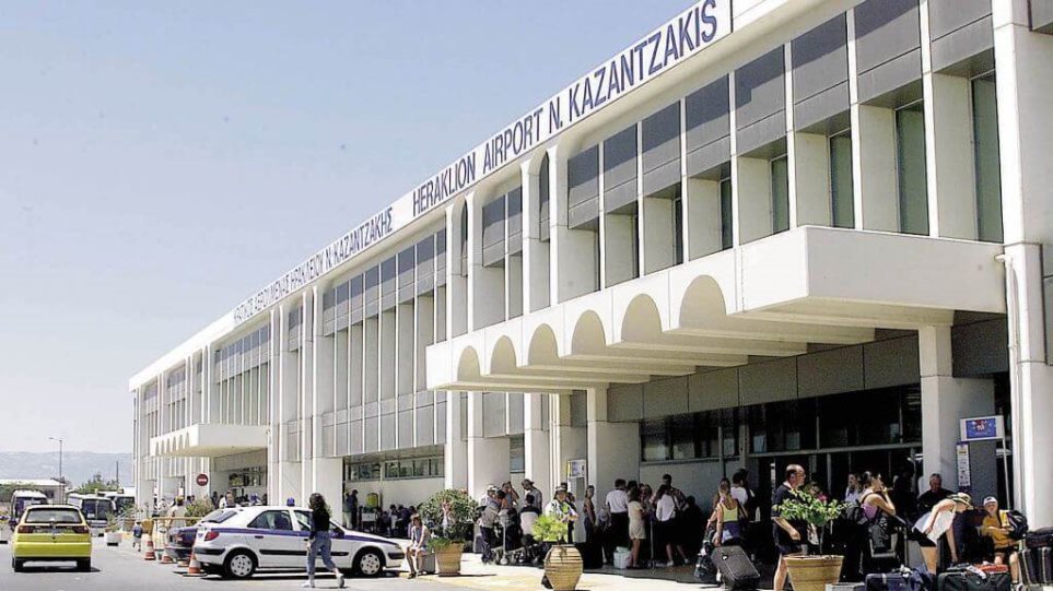 Ηράκλειο: Ζητούν να ανοίξει το πρώην Ικάριο γήπεδο για τις ανάγκες των εργαζομένων του αεροδρομίου