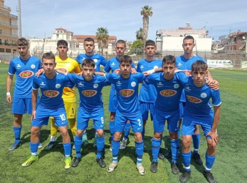 Ήττα-αποκλεισμός για την Κ16 της ΕΠΣΗ