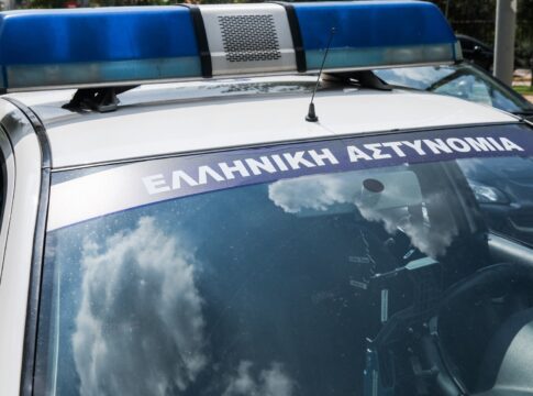 Καταγγελία για εισβολή αστυνομικών δυνάμεων σε σπίτι φοιτήτριας στο Ρέθυμνο