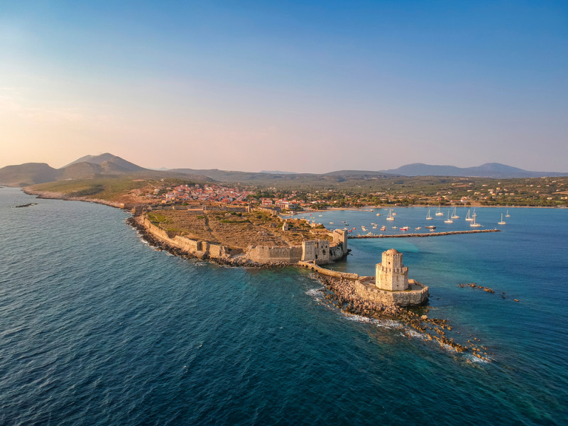 methoni