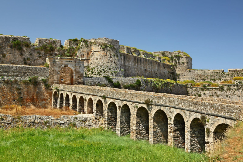 methoni