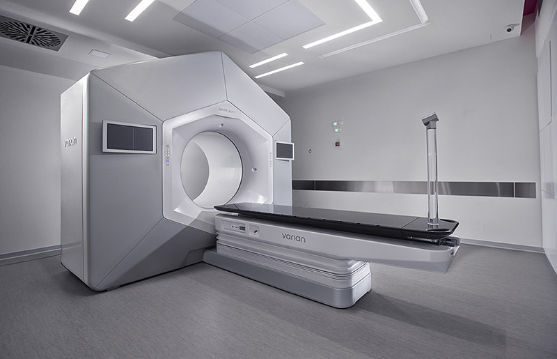 Κέντρο Ακτινοθεραπευτικής Ογκολογίας ΥΓΕΙΑ: 27 και πλέον χρόνια στη φροντίδα του ασθενή με σύμμαχο την επιστήμη και την εμπειρία