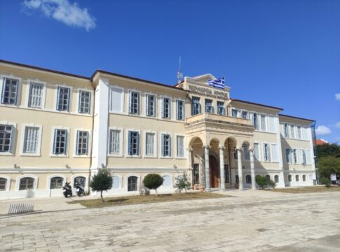 Κινητοποίηση αύριο στην Αντιπεριφέρεια στα πλαίσια Πανελλαδικής Μέρας Δράσης και Διεκδίκησης των εργαζομένων στις Περιφέρειες