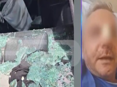 Κρήτη: Σοκάρει ο 41χρονος που κατήγγειλε ότι του έστησαν φονική ενέδρα