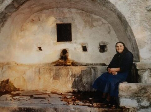 «Λευκαίνουμε στις Βρύσες του χωριού» – Εκδήλωση στο Κράσι