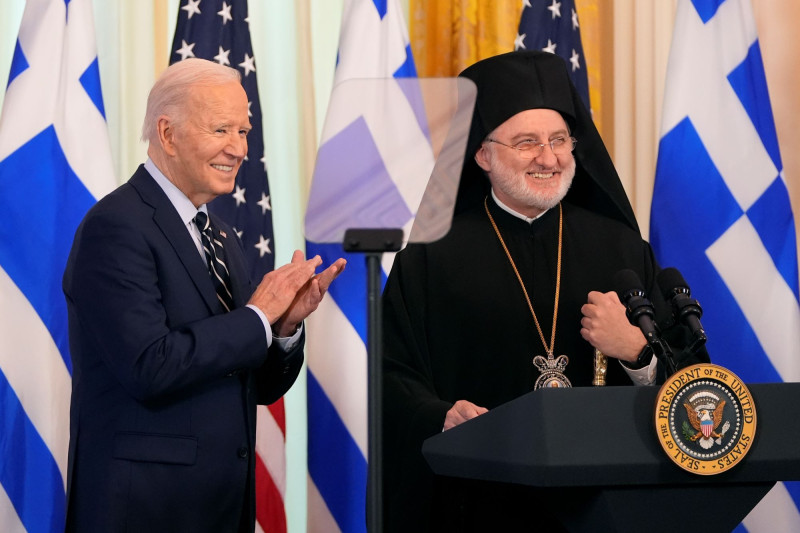 μπαινετν ελπιδοφορος