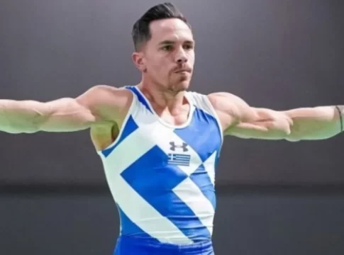 Λευτέρης Πετρούνιας, ο κορυφαίος των κορυφαίων -Το τρομερό ρεκόρ του χθες στο Ευρωπαϊκό Πρωτάθλημα