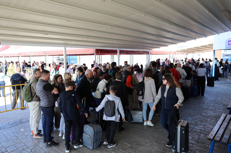 τουρκοι λεσβος