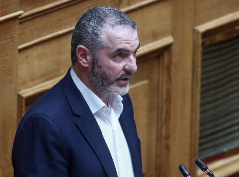 Μ. Χνάρης: «Η σωρεία προβλημάτων για το Γενικό Νοσοκομείο Ρεθύμνου είναι συνεχής»