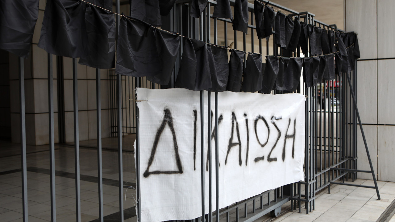 Μάτι: Σήμερα η απόφαση της Δικαιοσύνης για τους 21 κατηγορούμενους της τραγωδίας