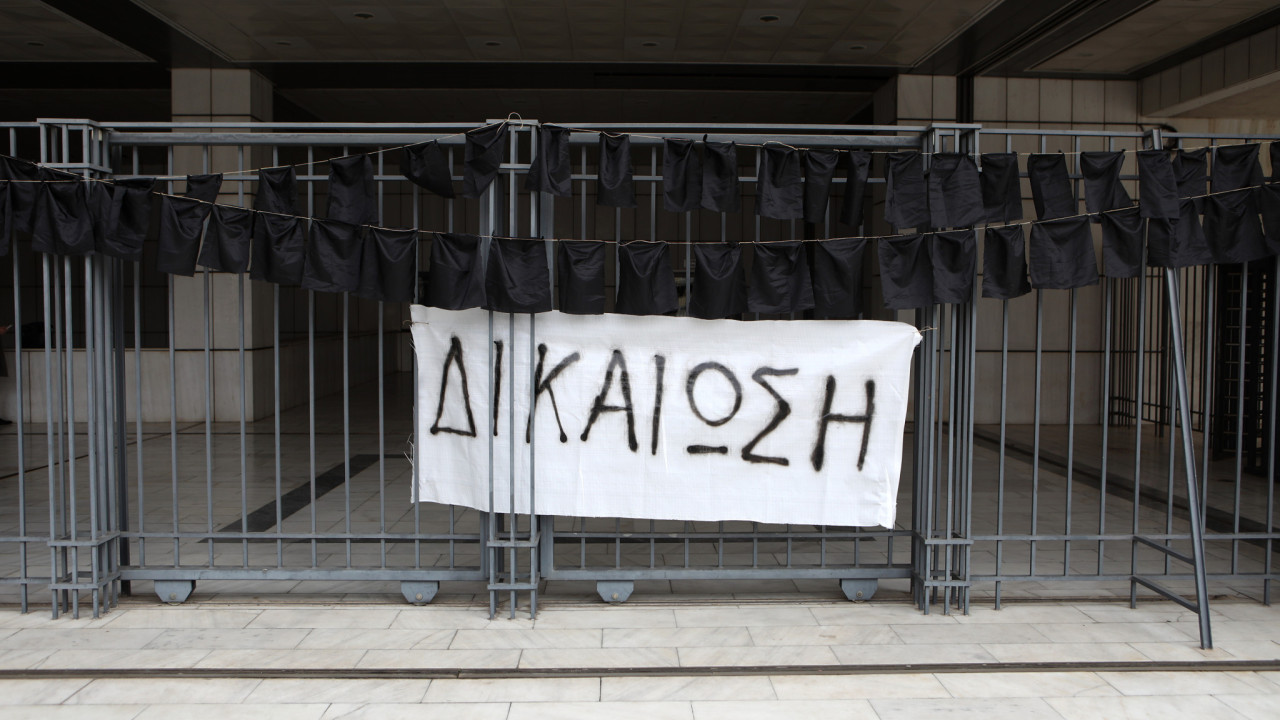 Μάτι: Σήμερα η απόφαση της Δικαιοσύνης για τους 21 κατηγορούμενους της