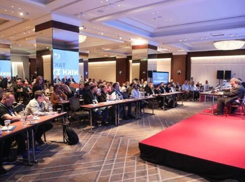 Με δυο εκπροσώπους στη ΓΣ της ΚΟΕ ο Ερ.ΟΦΗ