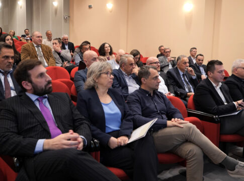 Με μεγάλη επιτυχία ολοκληρώθηκε ο μαραθώνιος καινοτομίας «Hackathon for Health and Wellness Crete 2024»