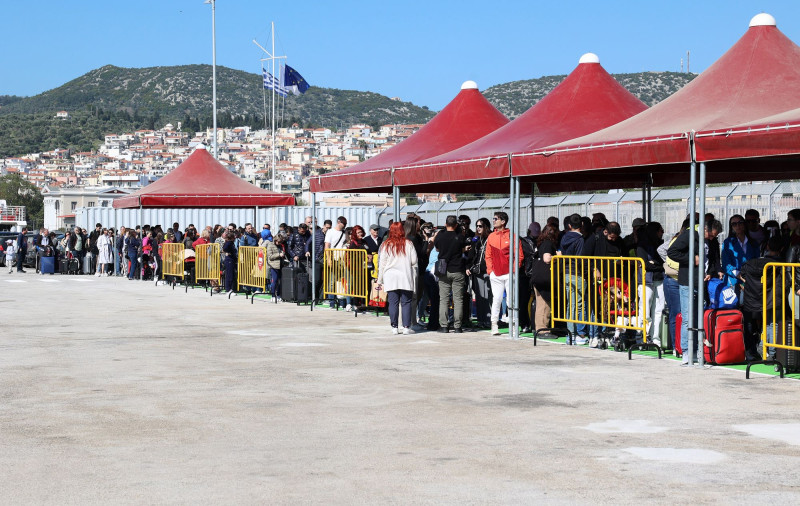 τουεκοι λεσβος