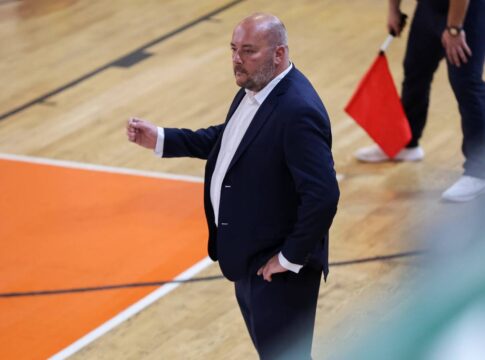 Ν. Αντωνιάδης: “Πήραμε αυτό που αξίζαμε” (Video)