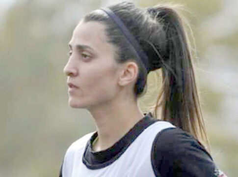 Ντεμπούτο Πέιου στην Εθνική, τραυματίστηκε η Ριμπάνσκα
