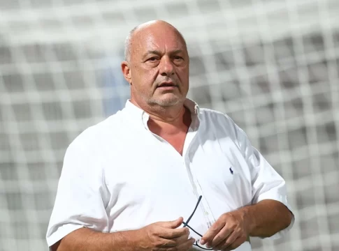 Ο Μπέος, η Κηφισιά, ο ΟΦΗ και οι… σπαλομπριζόλες…