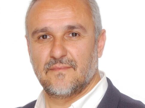 Ο Μιχάλης Βάμβουκας για την έλλειψη προσωπικού