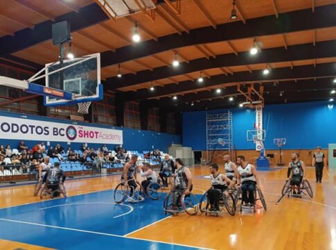 Οι δράσεις των μελών του ΕΑΚΗ