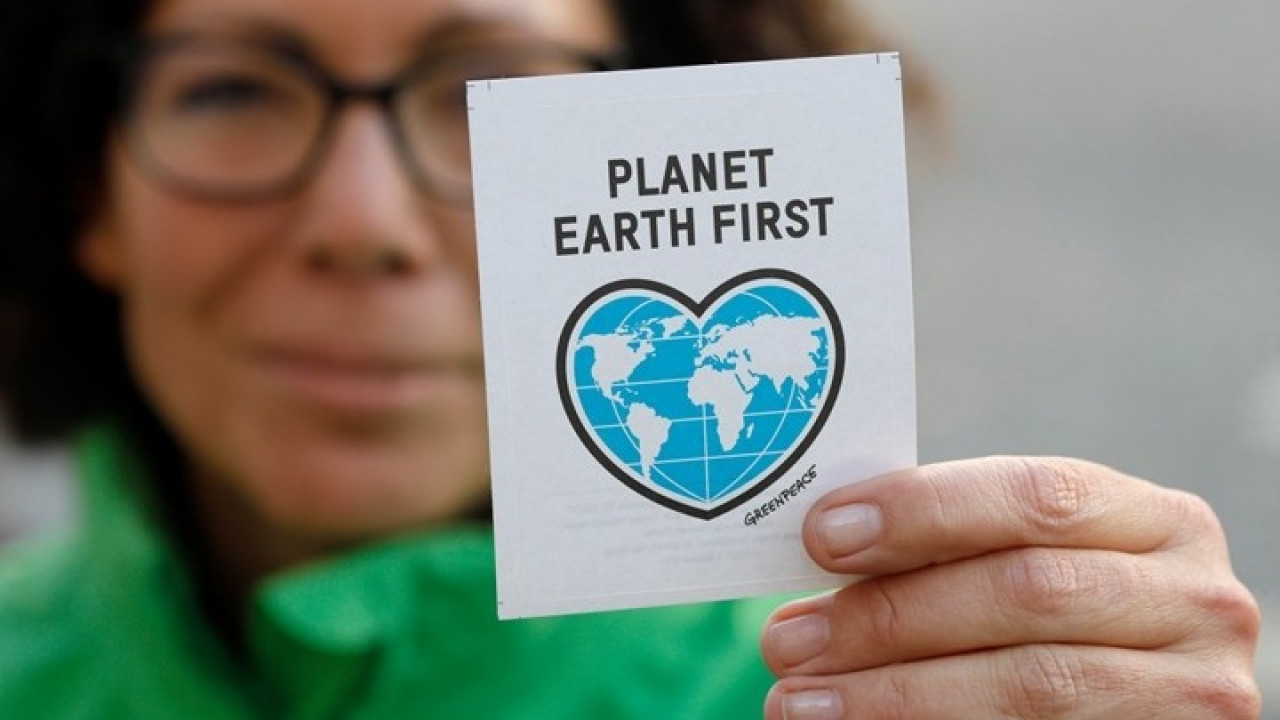 Οι ζημιές της κλιματικής αλλαγής ίσως ανέλθουν στα 38 τρισ. δολάρια ετησίως