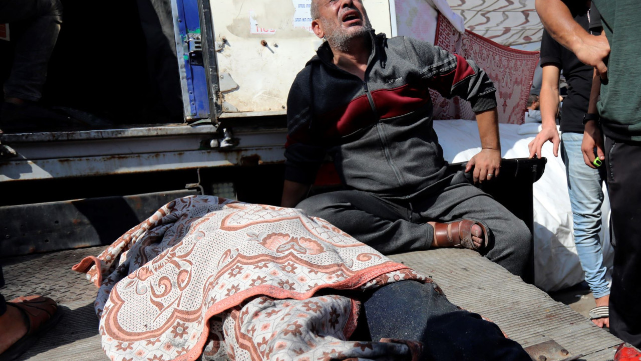 ΟΗΕ: Η κατάσταση στη Γάζα είναι περισσότερο από καταστροφική