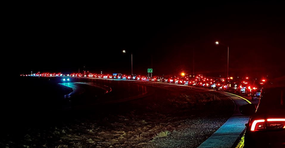 Ολική έκλειψη Ηλίου: Εκπληκτικές φωτογραφίες και βίντεο