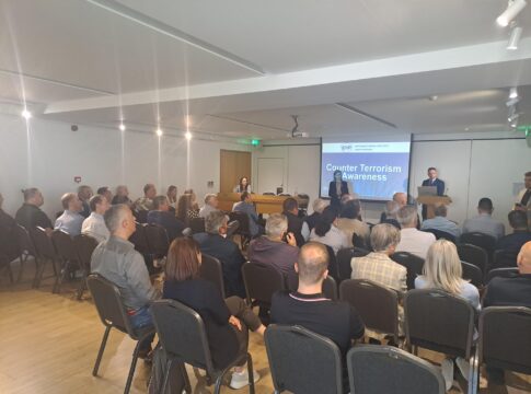 Ολοκληρώθηκε το επιμορφωτικό πρόγραμμα του Παγκρήτιου Συλλόγου Διευθυντών Ξενοδοχείων