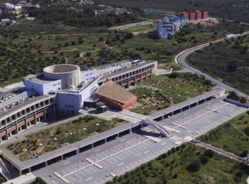 Ομόφωνη απόφαση Κοσμητείας Σχολής ΗΜΜΥ Πολυτεχνείου Κρήτης για απειλές και βανδαλισμούς