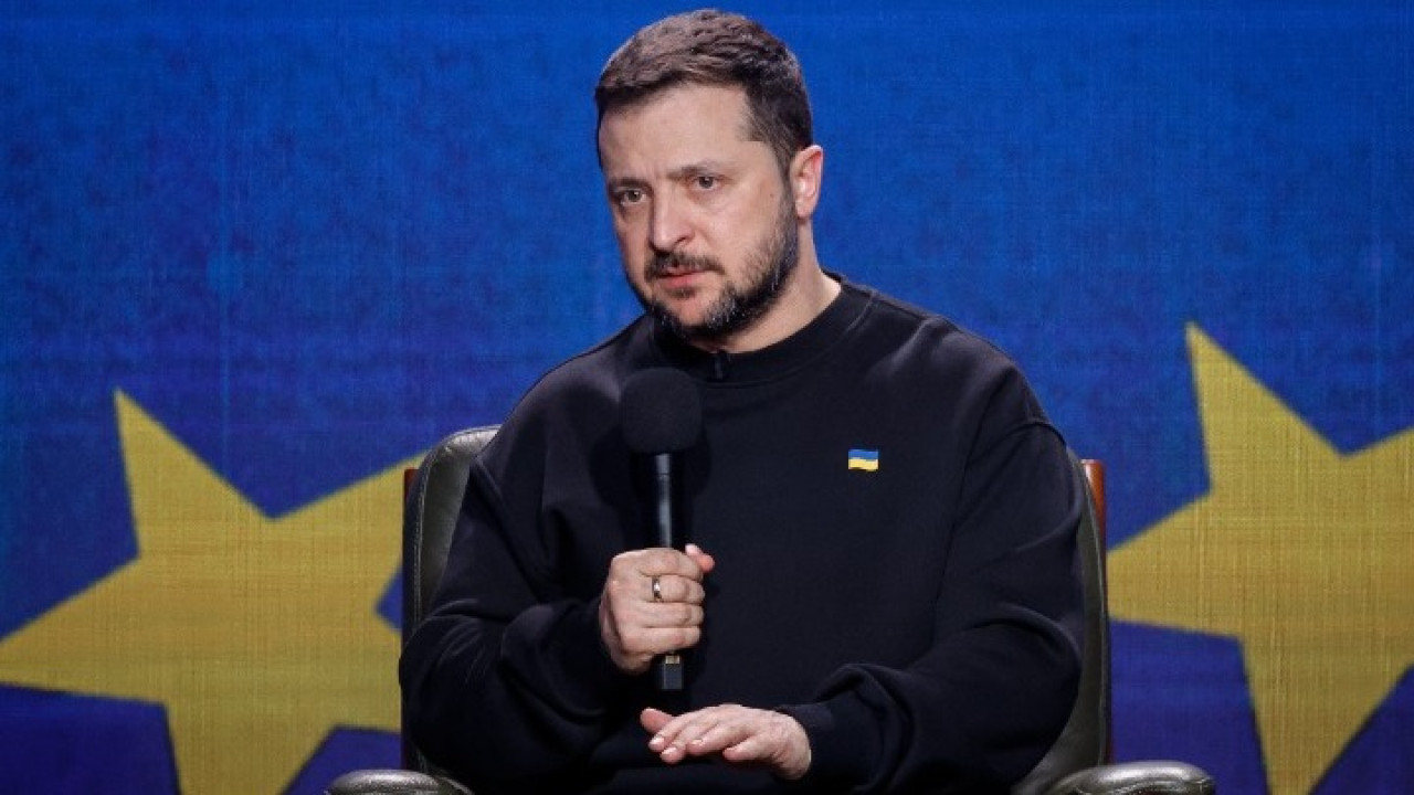 Ουκρανία: Ο Ζελένσκι χαιρετίζει την επιστροφή 16 παιδιών που είχαν μεταφερθεί δια της βίας στη Ρωσία