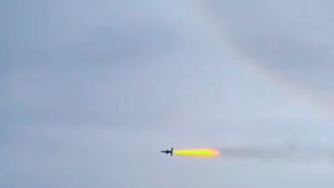 Ουκρανία: Το Κίεβο ανακοινώνει ότι κατέρριψε 20 ρωσικά drones τη νύχτα
